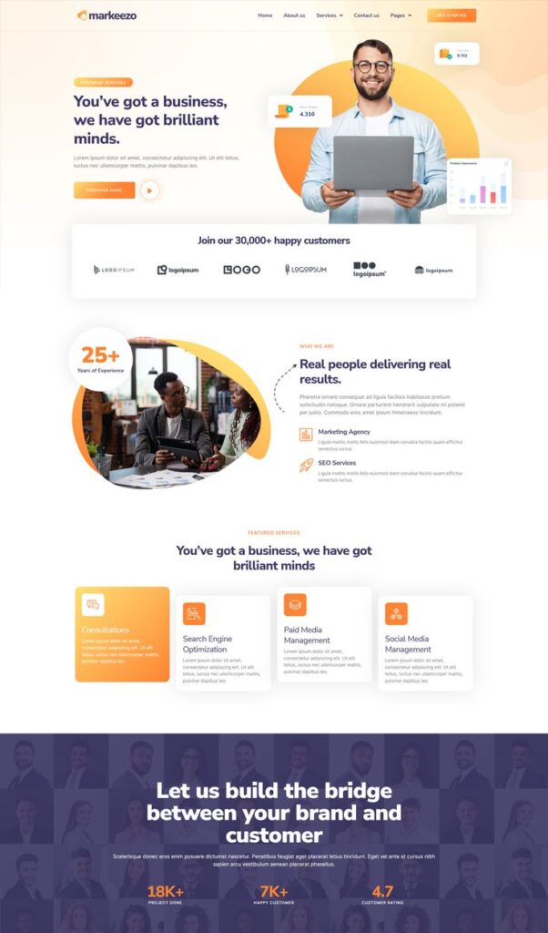 Make Your Business Website