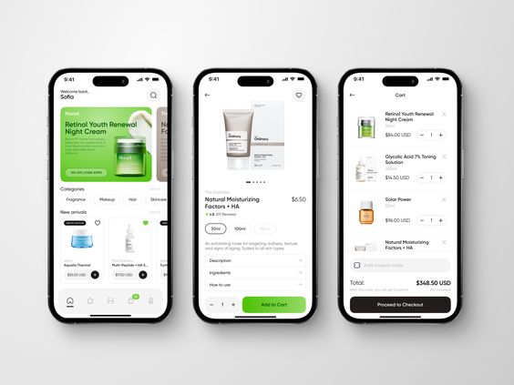 shopify hulkapp mobile app builder