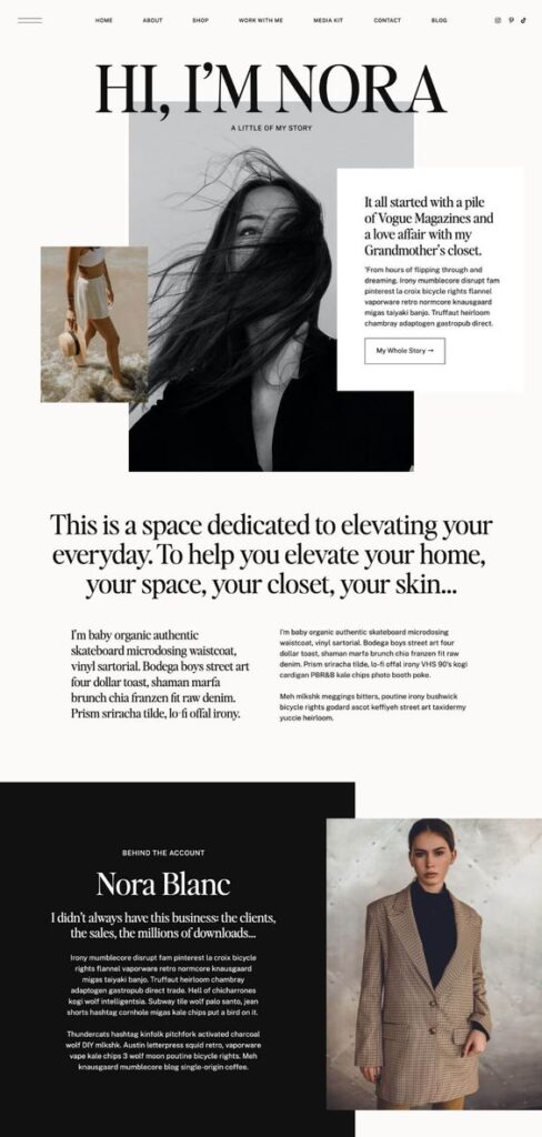 best portfolio websites for graphic designers