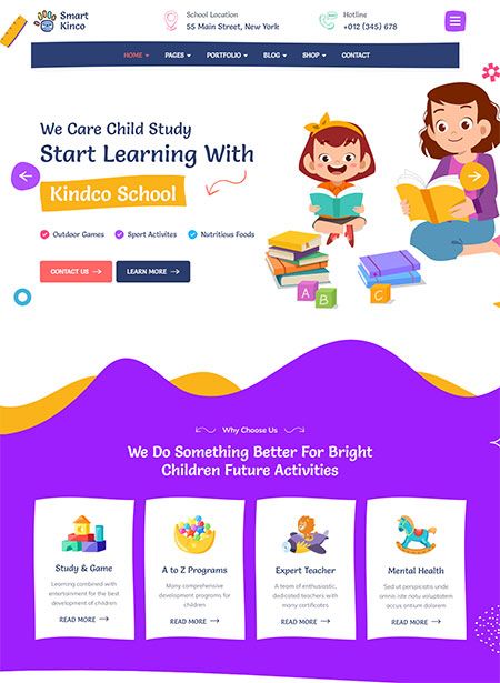 free reading websites for kids