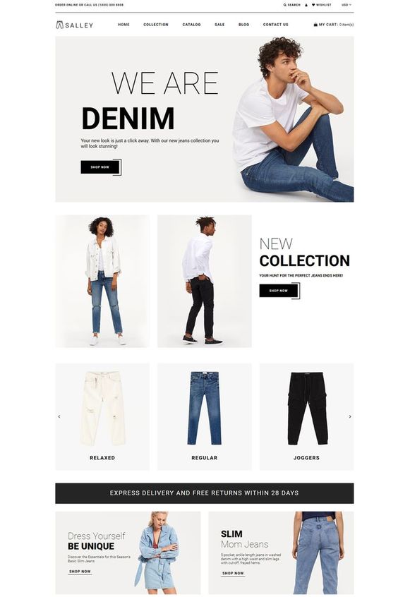 fabric app Shopify