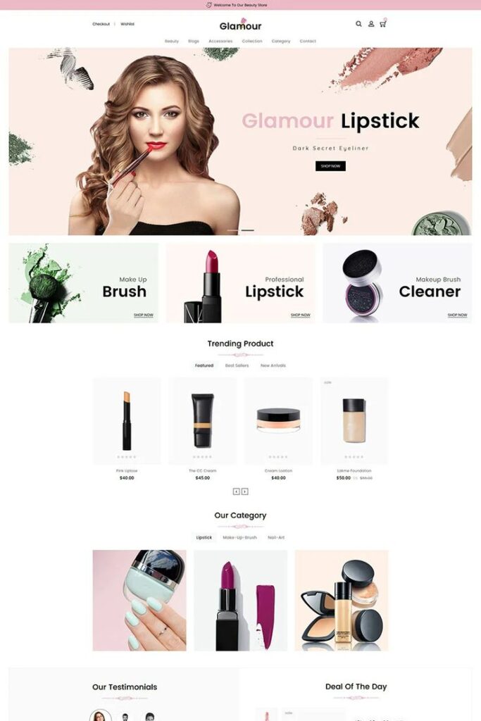makeup dupes website