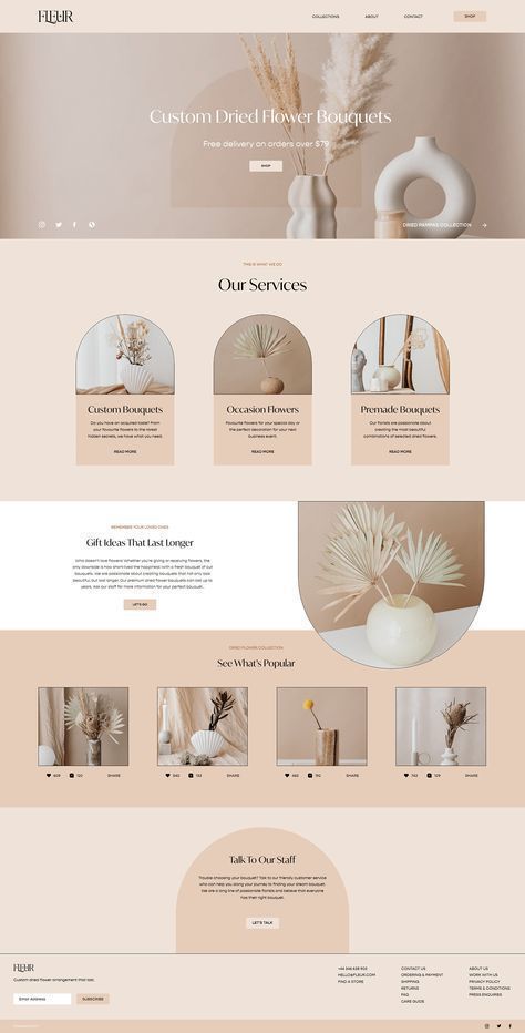 Best Website Builder for Graphic Designers