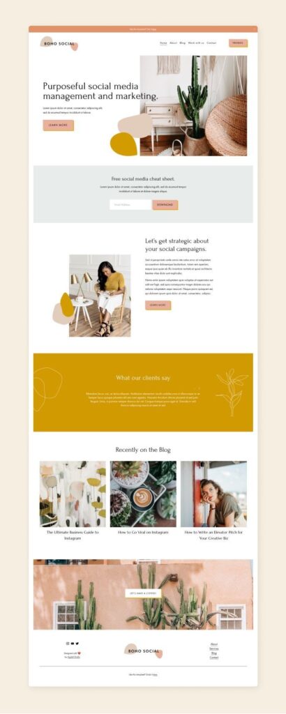 adding cookie bar to squarespace website