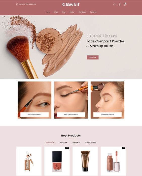 makeup dupes website