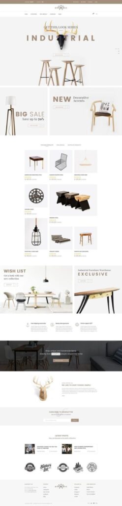 website development company
