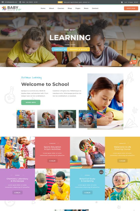 best learning websites for kids