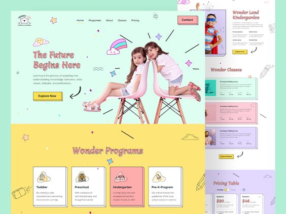 free reading websites for kids