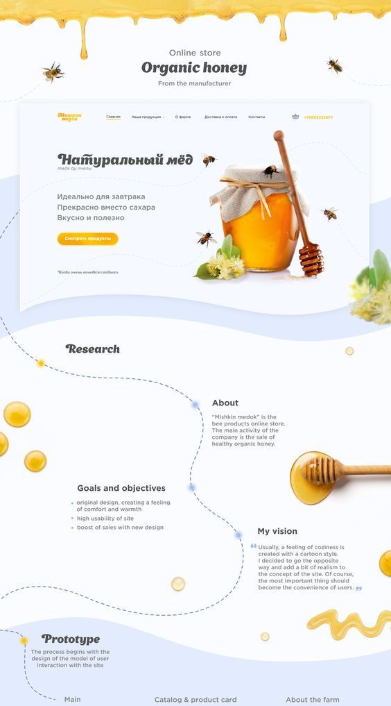 easy website to build