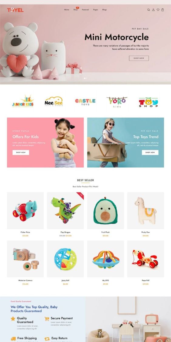 website development company