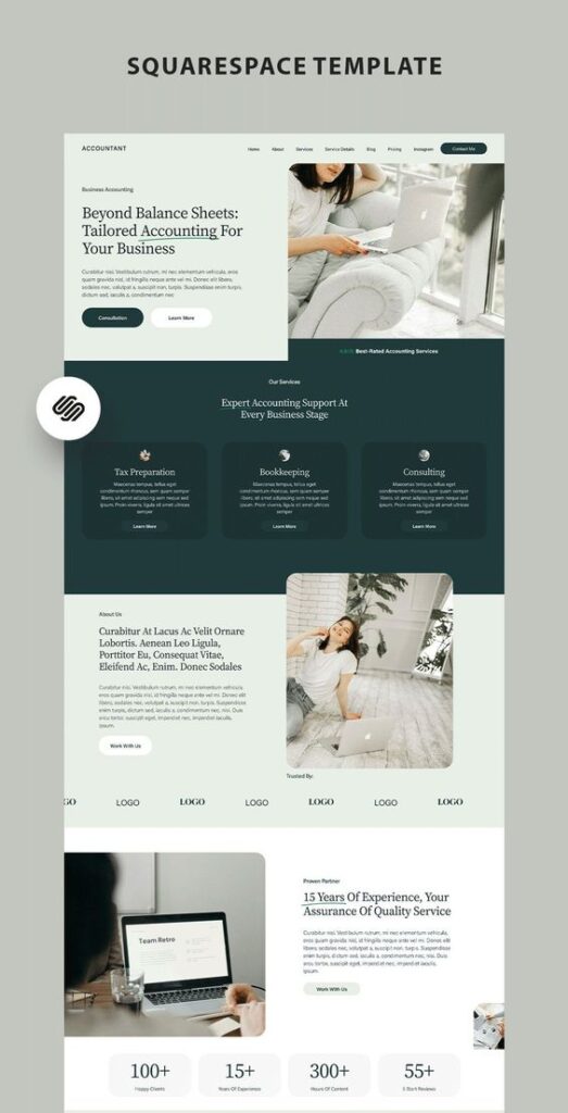 adding cookie bar to squarespace website