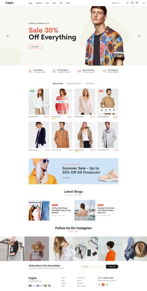 iadvize shopify app