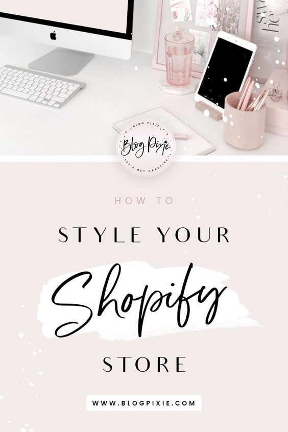 best website for prebuilt Shopify stores