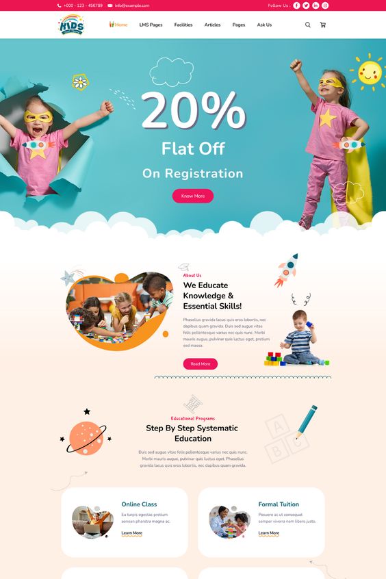 best learning websites for kids