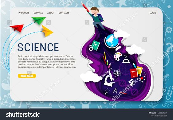Free science websites for kids