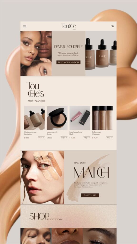 makeup dupes website