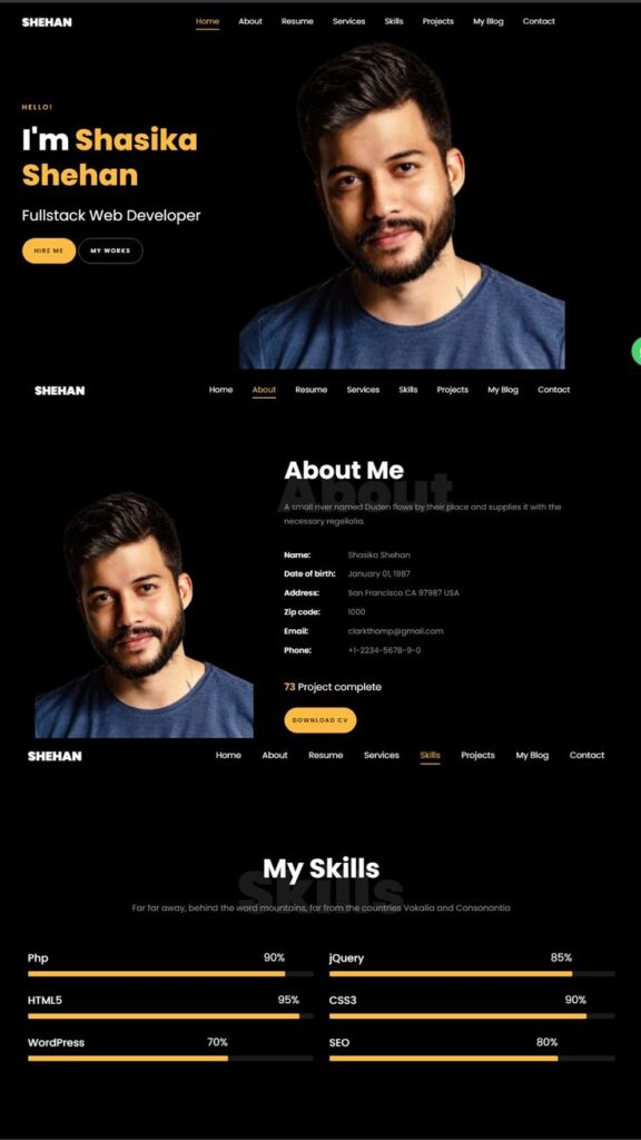 best portfolio websites for graphic designers