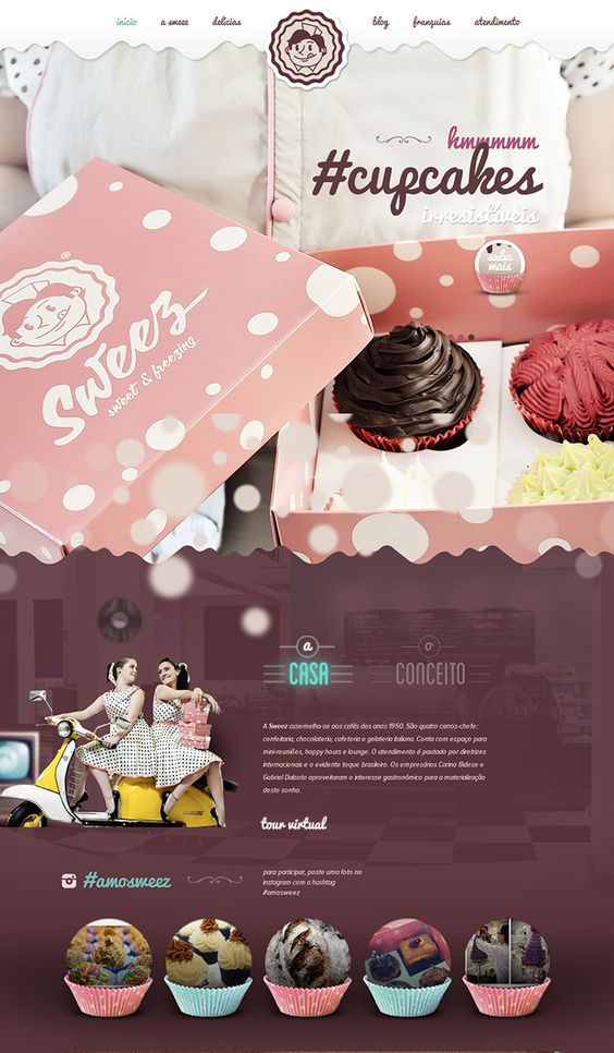 cupcake vineyards website