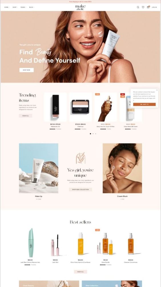 one product design in Shopify